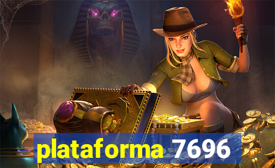 plataforma 7696