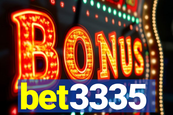 bet3335