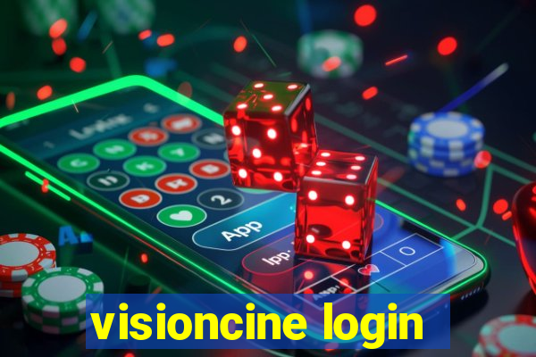 visioncine login