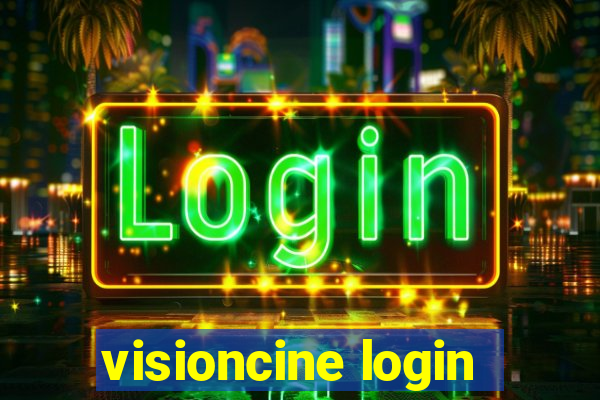 visioncine login