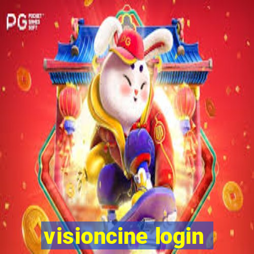 visioncine login