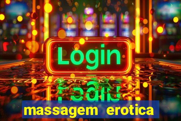 massagem erotica porto alegre