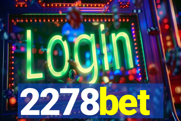 2278bet