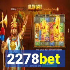 2278bet