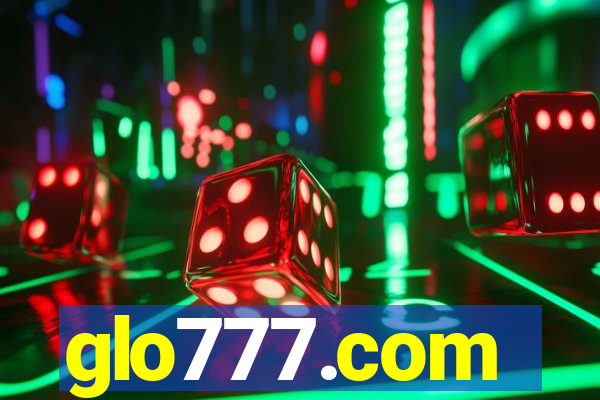 glo777.com