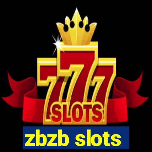 zbzb slots