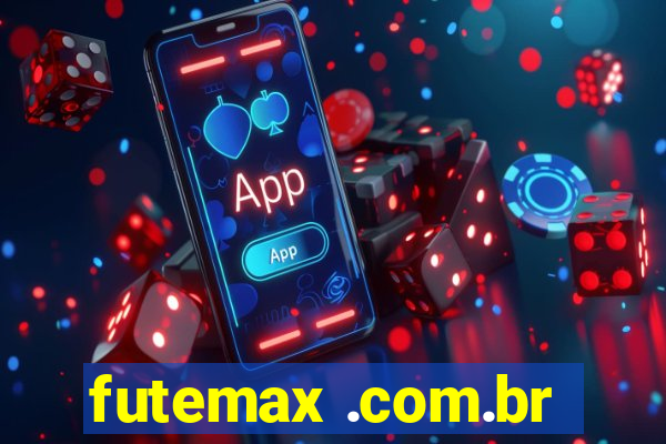 futemax .com.br