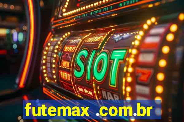 futemax .com.br