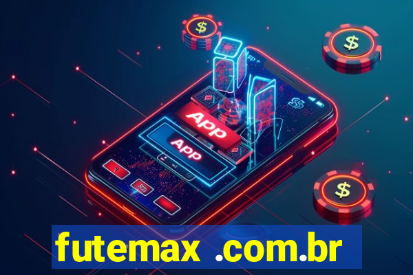 futemax .com.br