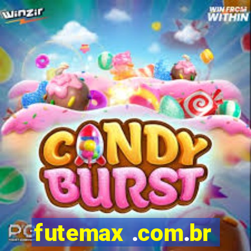 futemax .com.br