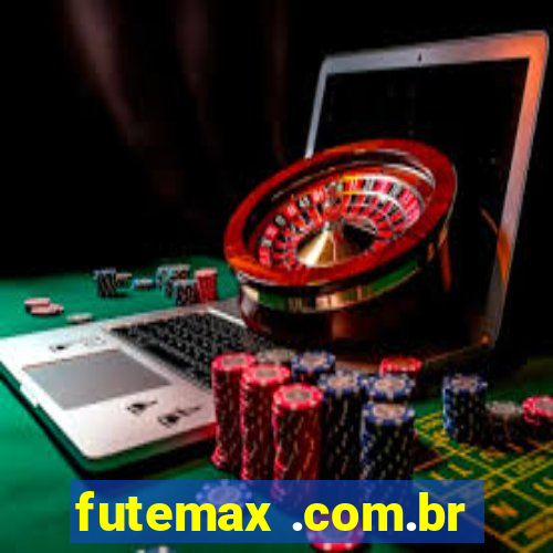 futemax .com.br