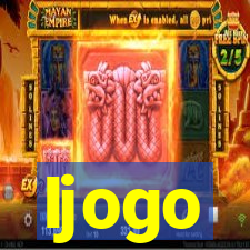 Ijogo