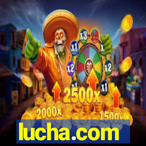 lucha.com