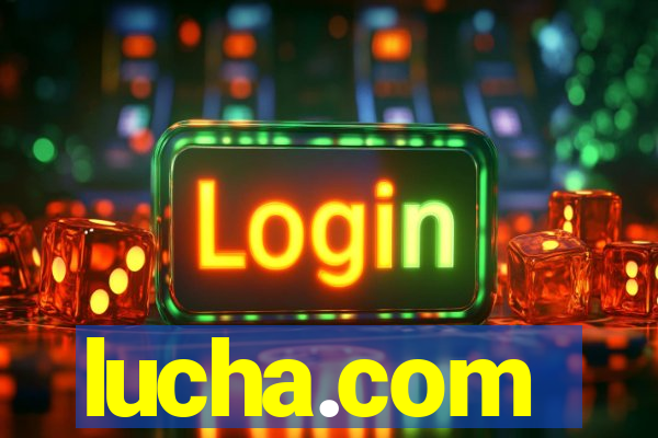 lucha.com