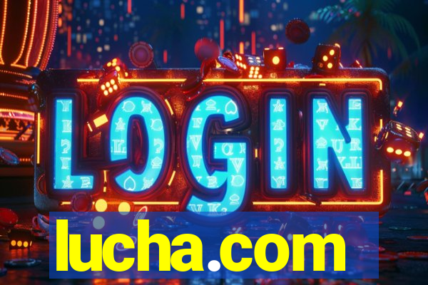 lucha.com