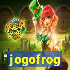 jogofrog