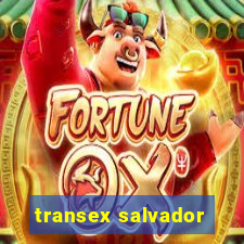 transex salvador