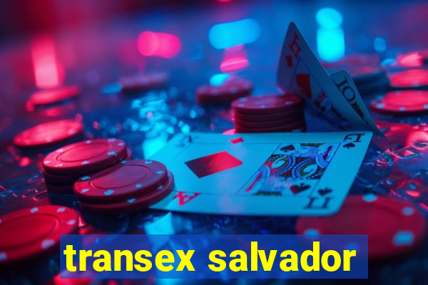 transex salvador