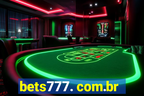 bets777. com.br