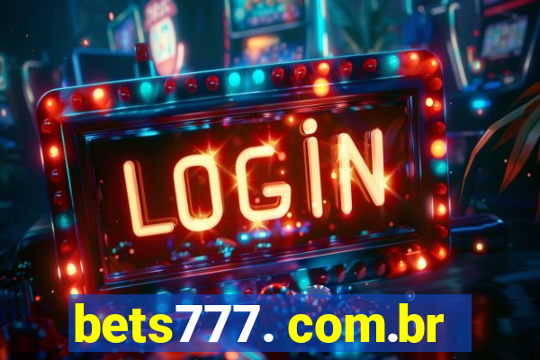 bets777. com.br