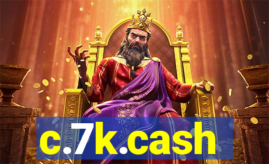 c.7k.cash