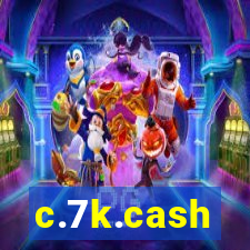 c.7k.cash