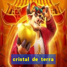 cristal de terra stardew valley