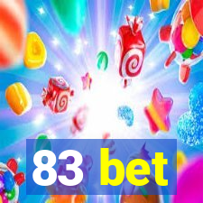 83 bet