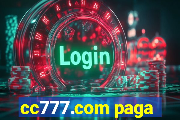 cc777.com paga