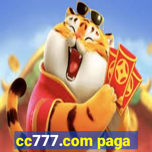 cc777.com paga