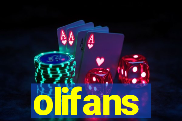 olifans