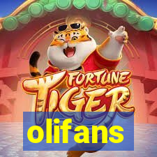 olifans