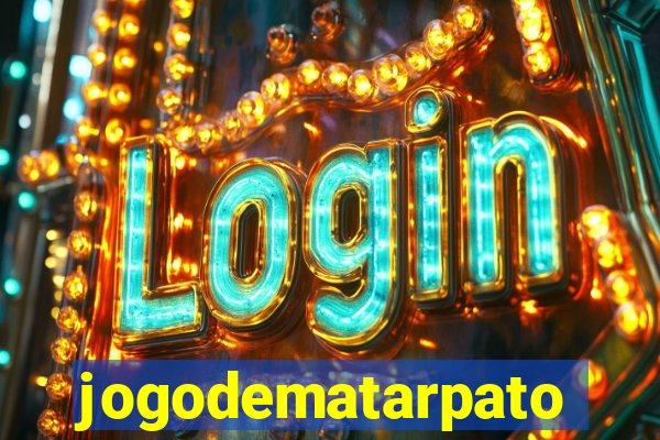 jogodematarpato