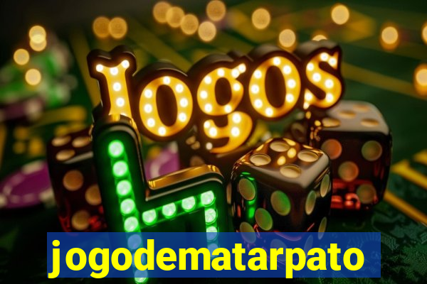 jogodematarpato