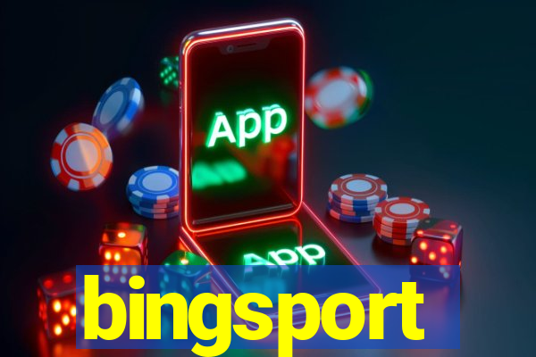 bingsport