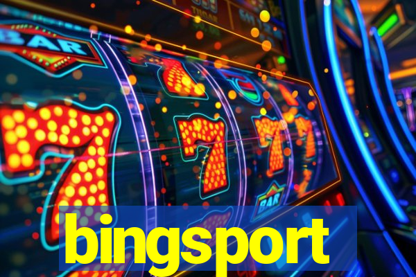 bingsport