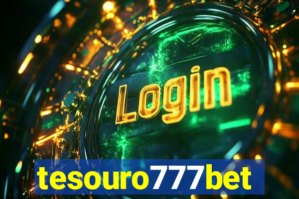 tesouro777bet