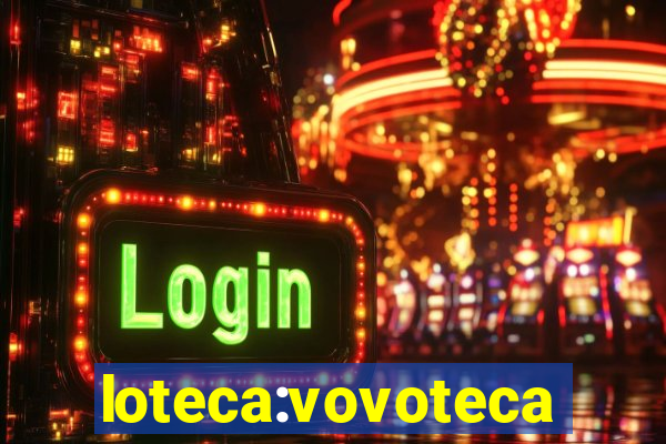 loteca:vovoteca