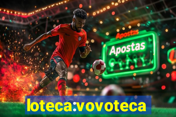 loteca:vovoteca