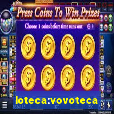 loteca:vovoteca