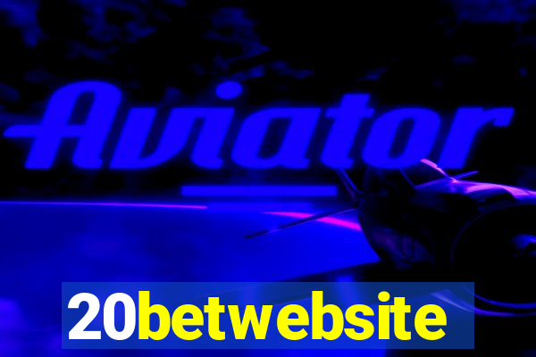 20betwebsite