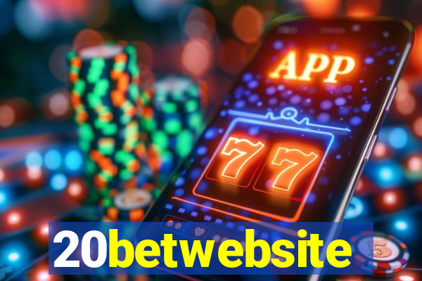 20betwebsite