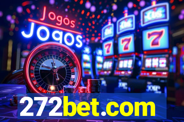 272bet.com