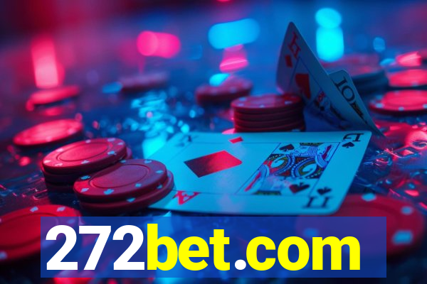 272bet.com