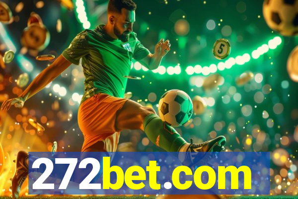 272bet.com