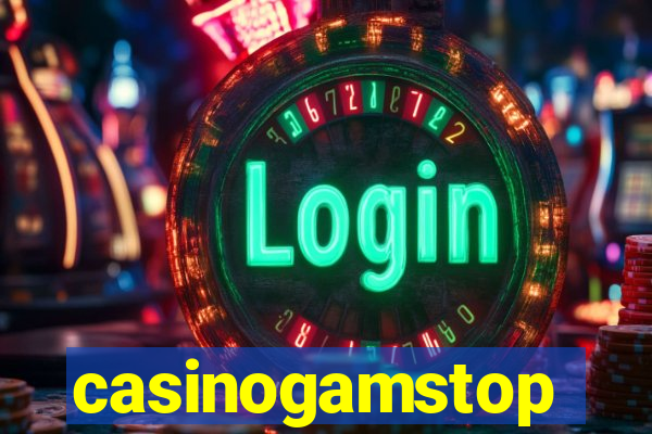 casinogamstop