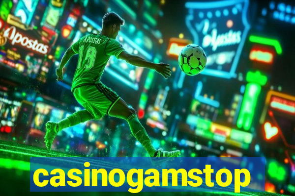 casinogamstop