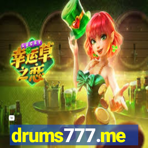 drums777.me