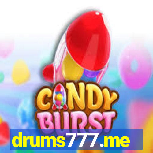 drums777.me