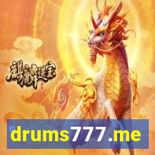 drums777.me